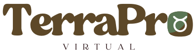 TerraPro Virtual